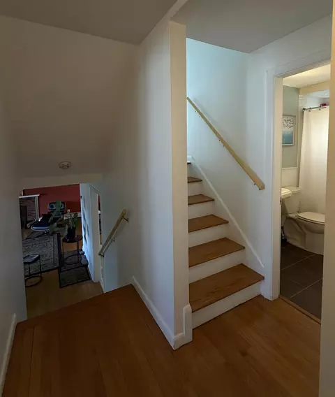 Entry Way - 123 Fifteenth St, Bangor, ME 04401 photo 4 of 4