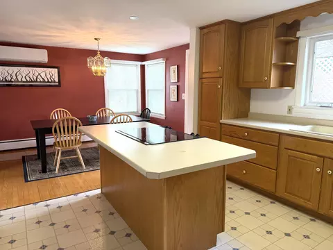 Kitchen - 123 Fifteenth St, Bangor, ME 04401 photo 2 of 7