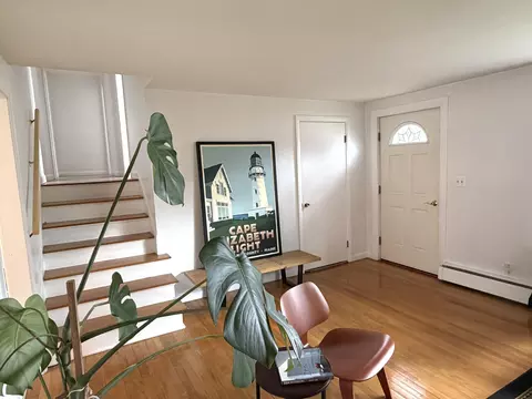 Entry Way - 123 Fifteenth St, Bangor, ME 04401 photo 1 of 4