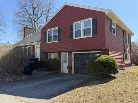 Exterior - 123 Fifteenth St, Bangor, ME 04401 photo 2 of 18