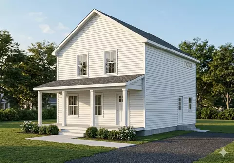 22 Kennedy Dr, Waterboro, ME 04061