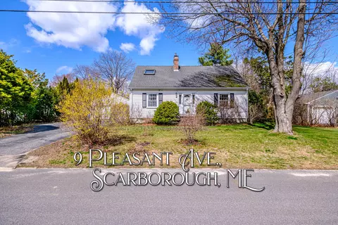 9 Pleasant Ave, Scarborough, ME 04074