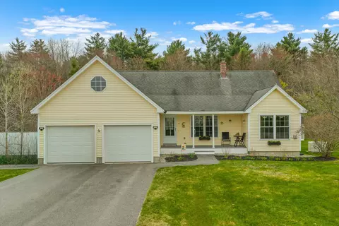 4 Chantelle Way, Saco, ME 04072