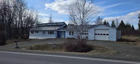 1554 Washburn Rd, Washburn, ME 04786