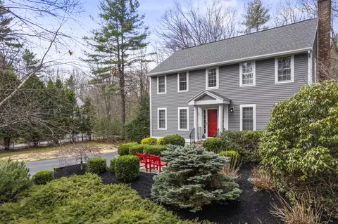 1126 Coles Hill Rd, Wells, ME 04090