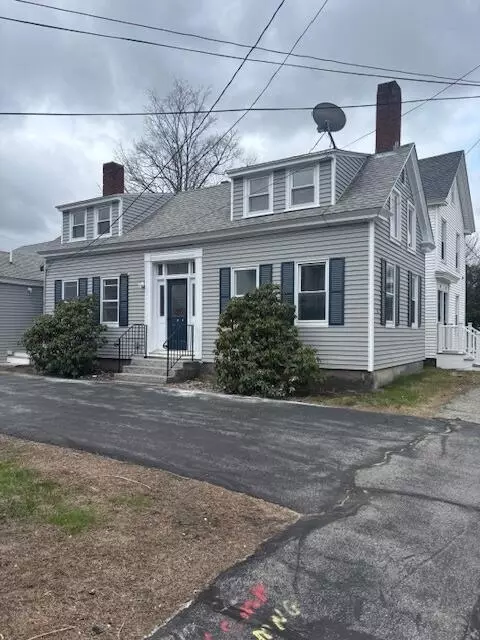16 Dunlap St, Brunswick, ME 04011