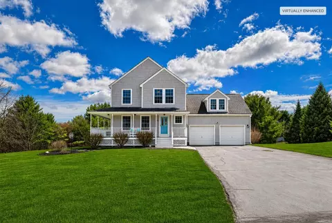 139 Harding Bridge Rd, Gorham, ME 04038