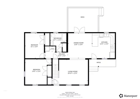 2 Prosper Way, York, ME 03902