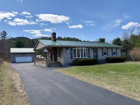 811 Route 120, Rumford, ME 04276
