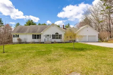 26 Owls Hill Rd, Limerick, ME 04048