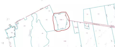 018 Greenbush Rd # B, Corinna, ME 04928