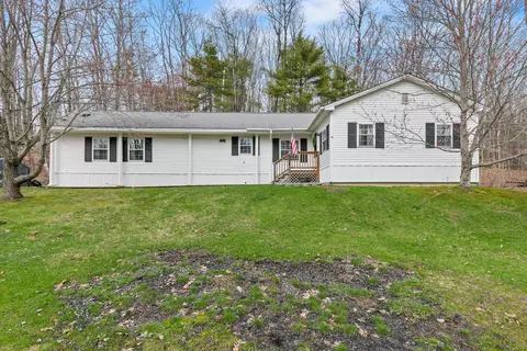 538 Old Portland Rd, Brunswick, ME 04011