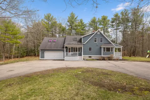 11 Emerson Dr, Wells, ME 04090