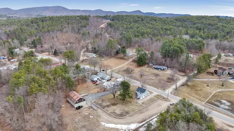 62 66 Brownfield Rd, Hiram, ME 04041