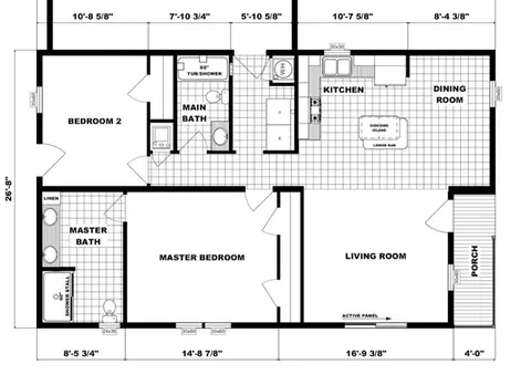 37 Camden Rd, Berwick, ME 03901