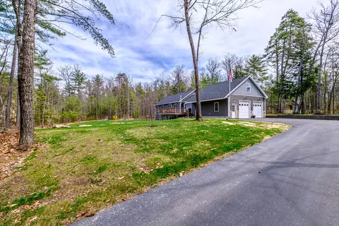 11 Jordan Camp Rd, Fryeburg, ME 04037