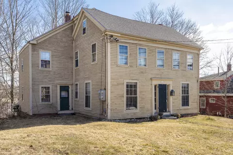 1227 Westbrook St, Portland, ME 04102