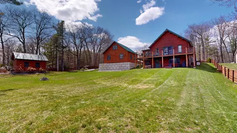 53 Hayden Rd, Augusta, ME 04330