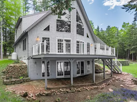 Other - 129 Maple Shore Ln, Stetson, ME 04488 photo 1 of 18