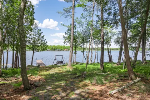 Exterior - 129 Maple Shore Ln, Stetson, ME 04488 photo 3 of 5