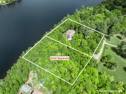 View/Area - 129 Maple Shore Ln, Stetson, ME 04488 photo 2 of 8