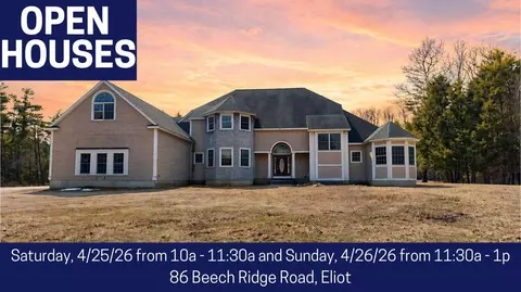 86 Beech Ridge Rd, Eliot, ME 03903