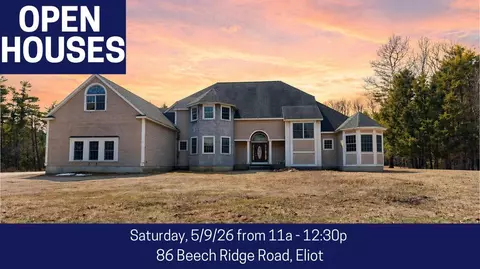 86 Beech Ridge Rd, Eliot, ME 03903