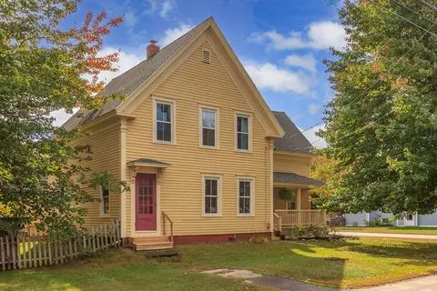 894 Main St, Waterboro, ME 04087