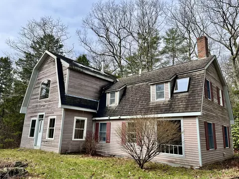 215 Rock School House Rd, Bristol, ME 04539