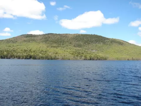 lot76 3 23 Acres Off Long Falls Dam Rd, Lexington Twp, ME 04961