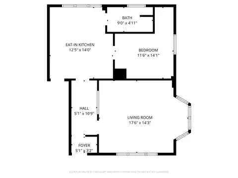 92 South St, Calais, ME 04619
