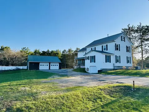 376 S Belfast Ave, Augusta, ME 04330