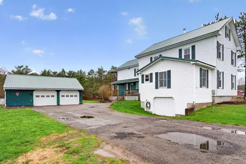 376 S Belfast Ave, Augusta, ME 04330