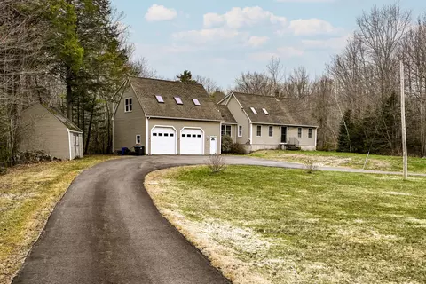 70 Nash Rd, Windham, ME 04062