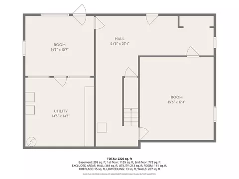 350 Webster St, Lewiston, ME 04240