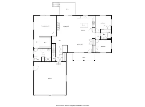 19 Forest Glen Ln, Topsham, ME 04086