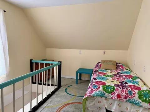 Bedroom - 66 Main St, Limestone, ME 04750 photo 1 of 2