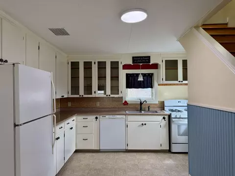 Kitchen - 66 Main St, Limestone, ME 04750 photo 1 of 4