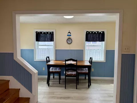 Dining - 66 Main St, Limestone, ME 04750 photo 1 of 1