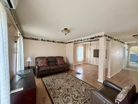 Living - 66 Main St, Limestone, ME 04750 photo 2 of 2