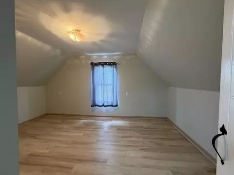 Bedroom - 66 Main St, Limestone, ME 04750 photo 2 of 2