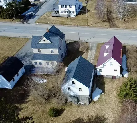View/Area - 66 Main St, Limestone, ME 04750 photo 2 of 3