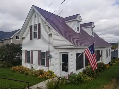 66 Main St, Limestone, ME 04750