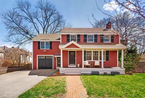 23 Neal St, Portland, ME 04102