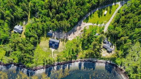 1578 1590 Pripet Woods Rd, Islesboro, ME 04848