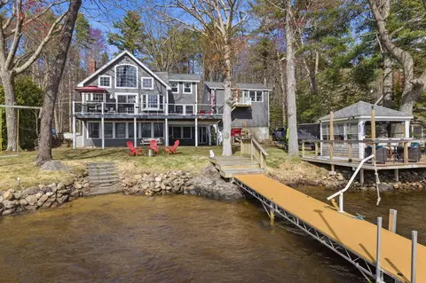 94 Sewell Shores Rd, Lebanon, ME 04027