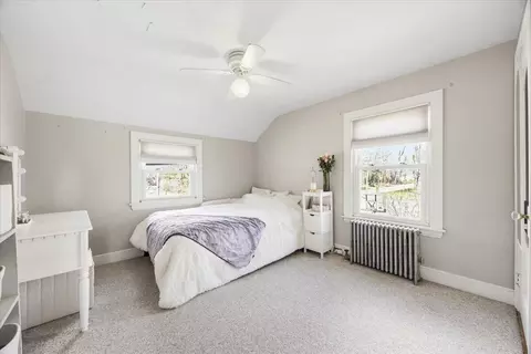 Bedroom - 42 Narragansett St, Gorham, ME 04038 photo 1 of 2