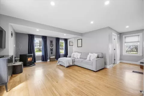 Living - 42 Narragansett St, Gorham, ME 04038 photo 1 of 1
