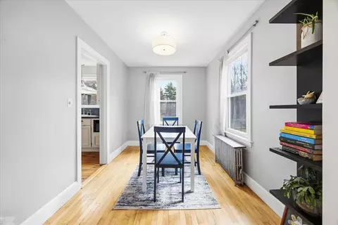 Dining - 42 Narragansett St, Gorham, ME 04038 photo 1 of 1
