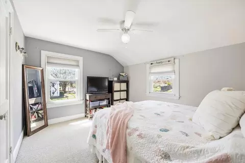 Bedroom - 42 Narragansett St, Gorham, ME 04038 photo 2 of 2